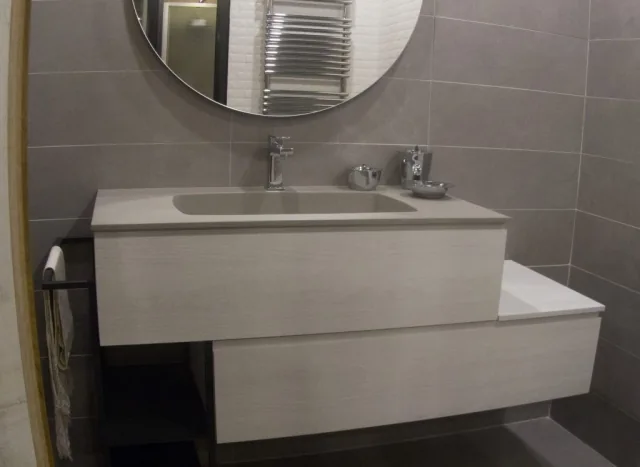 Arredo bagno — immagine 1