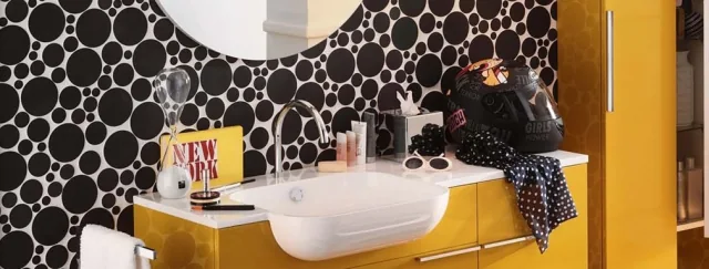 Arredo bagno — immagine 19