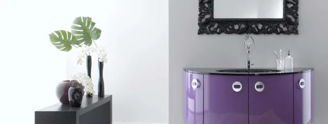 Arredo bagno — immagine 22