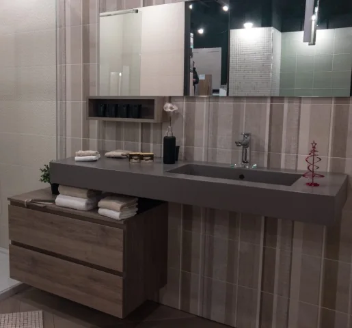 Arredo bagno — immagine 40