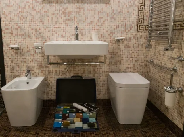 Arredo bagno — immagine 6