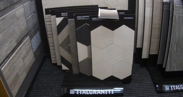 Ceramiche Pavimenti Rivestimenti — immagine 1