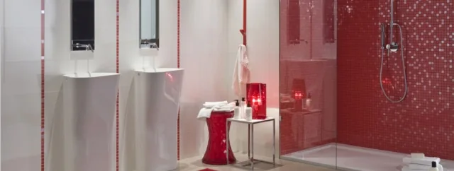 Ceramiche Pavimenti Rivestimenti — immagine 10