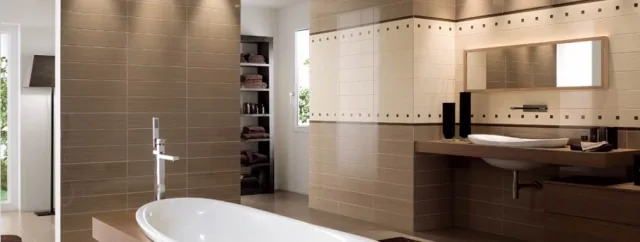 Ceramiche Pavimenti Rivestimenti — immagine 12