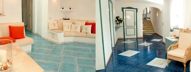 Ceramiche Pavimenti Rivestimenti — immagine 14