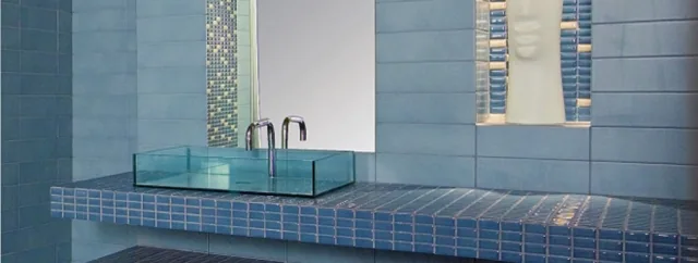 Ceramiche Pavimenti Rivestimenti — immagine 15