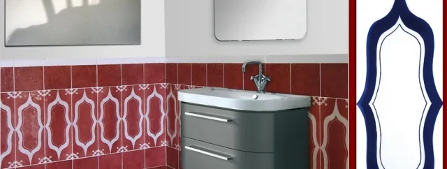 Ceramiche Pavimenti Rivestimenti — immagine 21