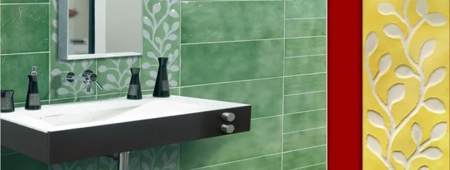 Ceramiche Pavimenti Rivestimenti — immagine 22