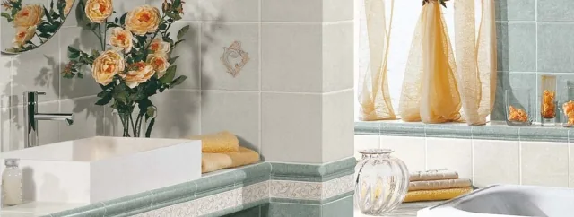 Ceramiche Pavimenti Rivestimenti — immagine 25