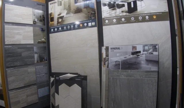 Ceramiche Pavimenti Rivestimenti — immagine 29