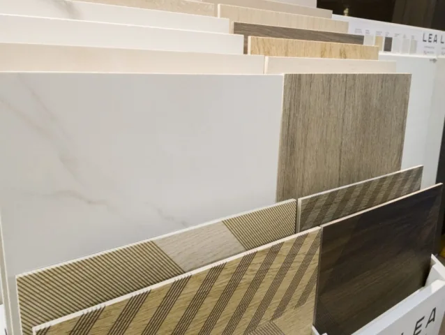 Ceramiche Pavimenti Rivestimenti — immagine 3