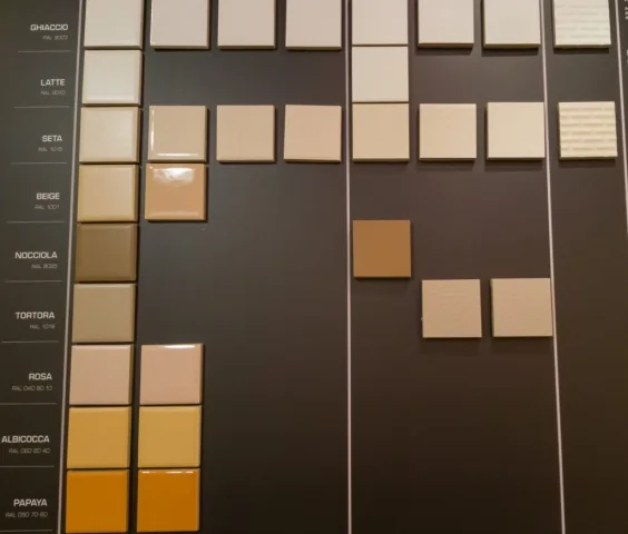 Ceramiche Pavimenti Rivestimenti — immagine 8