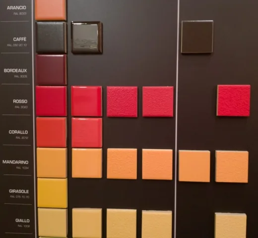 Ceramiche Pavimenti Rivestimenti — immagine 9