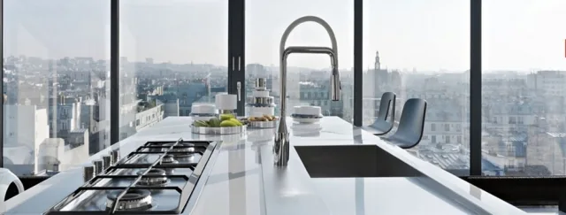 Cucine in muratura ed elettrodomestici — immagine 10