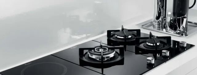 Cucine in muratura ed elettrodomestici — immagine 4