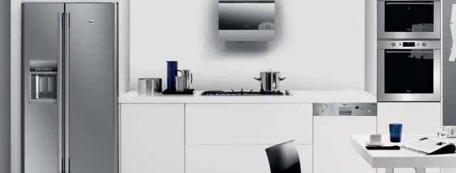 Cucine in muratura ed elettrodomestici — immagine 5