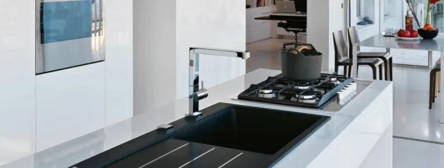 Cucine in muratura ed elettrodomestici — immagine 6
