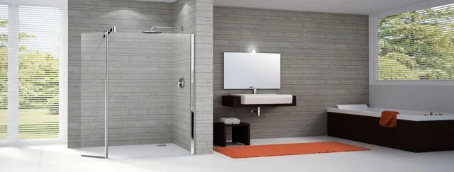 Idromassaggio box doccia saune — immagine 6