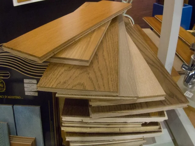 Parquet — immagine 1