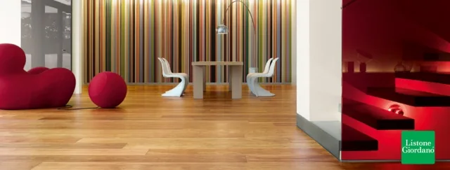 Parquet — immagine 3