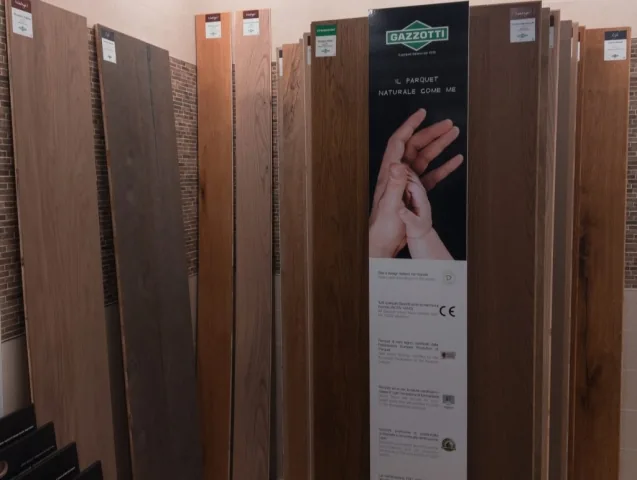 Parquet — immagine 8