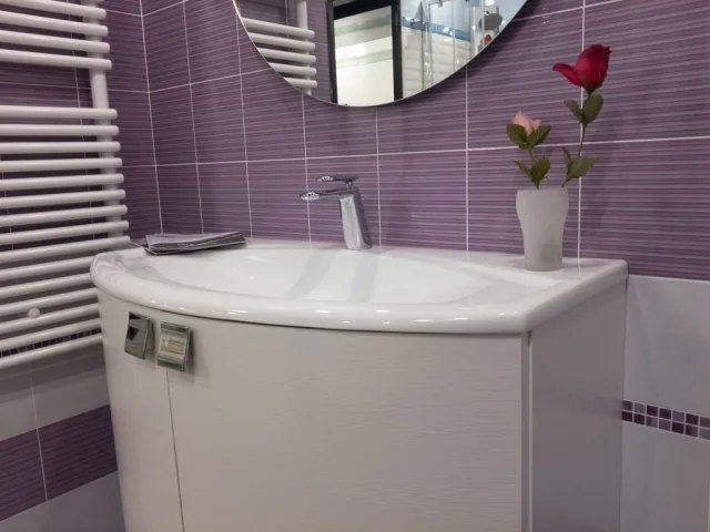 Sanitari rubinetterie — immagine 20