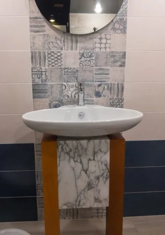 Sanitari rubinetterie — immagine 21