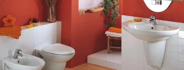 Sanitari rubinetterie — immagine 5