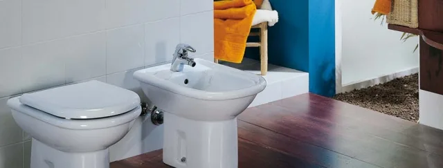 Sanitari rubinetterie — immagine 7